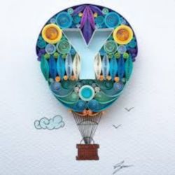 Quilling Designs