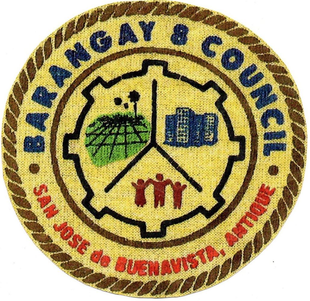 Barangay Culiat Logo