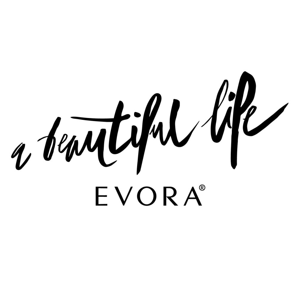 Logo EVORA