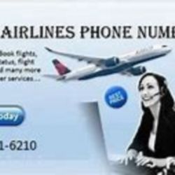 Delta Airlines Manage Booking☎️1(716)351-6210 Delta AIRLINES