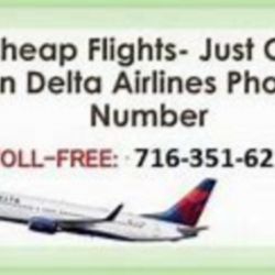716-351-6210 Delta Airlines Cancellation Phone Number